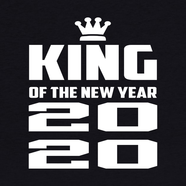 new year by awesomeshirts